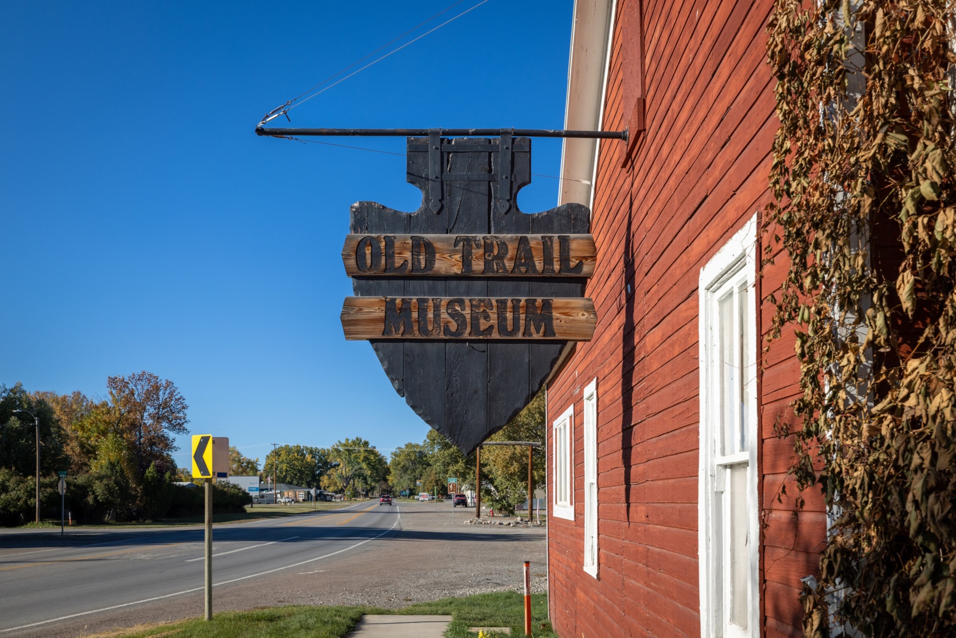 Old North Trail Tour - Southern Tour